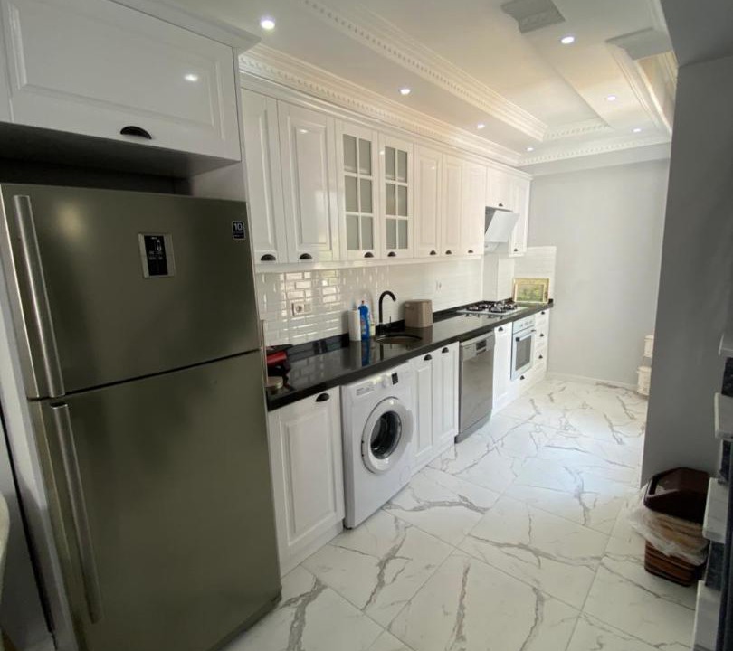 Photo of Kitchen in Marmara