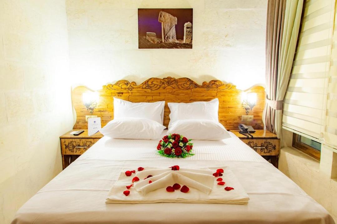 Photo of Bedroom in Eyyubiye