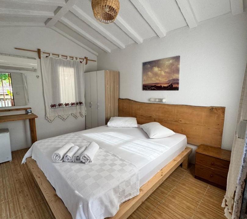 Photo of Bedroom in Ovacik