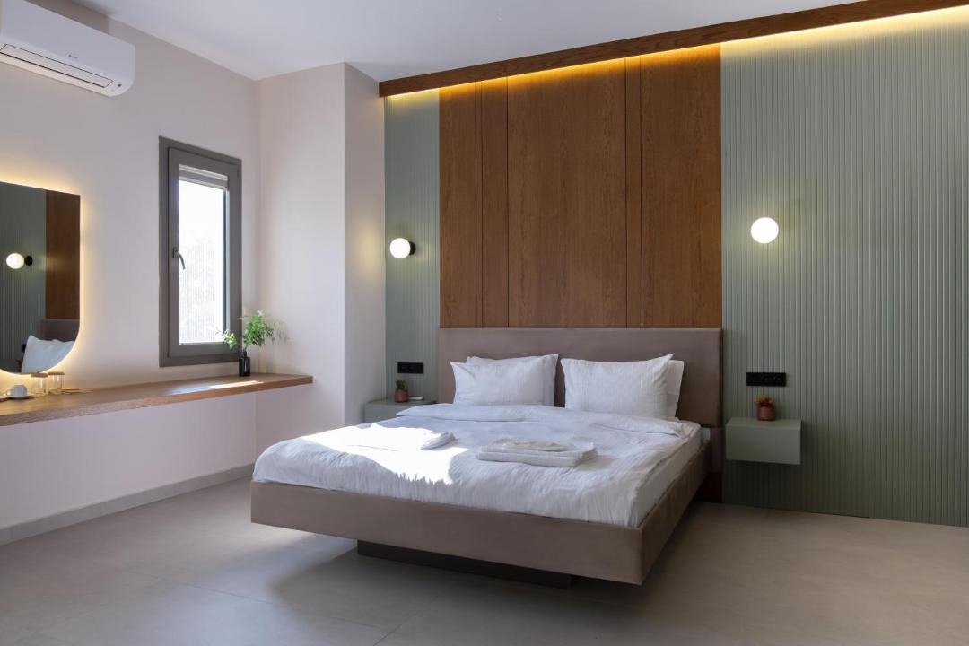 Photo of Bedroom in Gomec