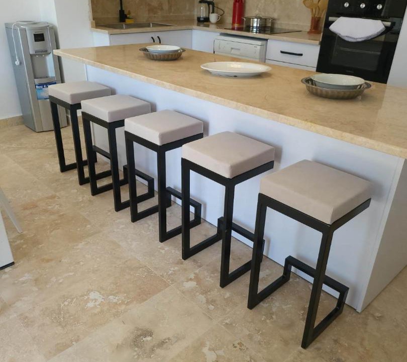 Photo of Kitchen in Kalkan