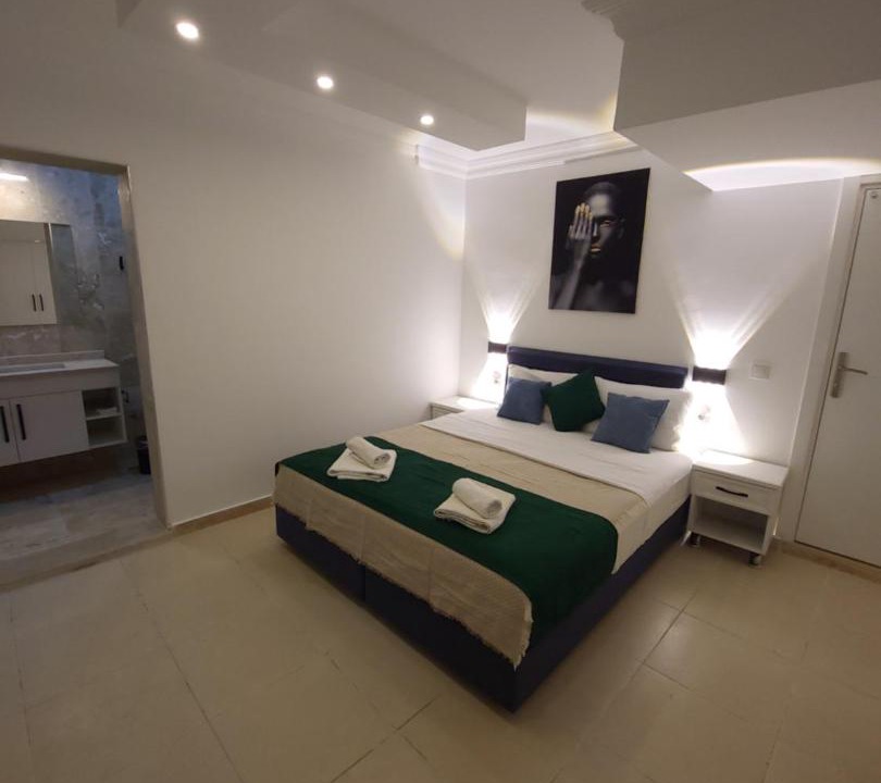 Photo of Bedroom in Kalkan
