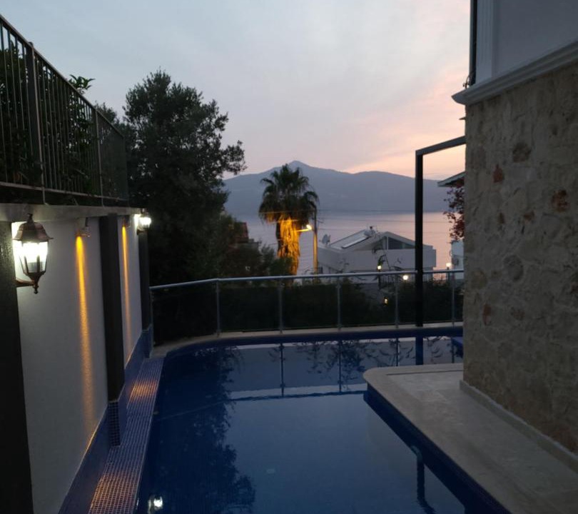 Photo of Others in Kalkan