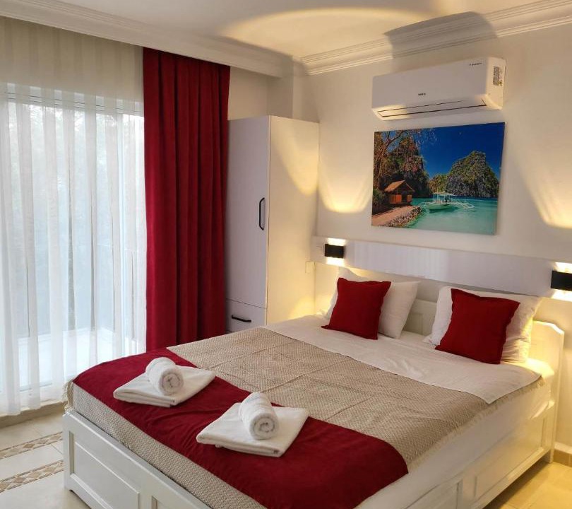 Photo of Bedroom in Kalkan
