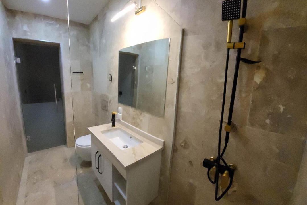 Photo of Bathroom in Kalkan