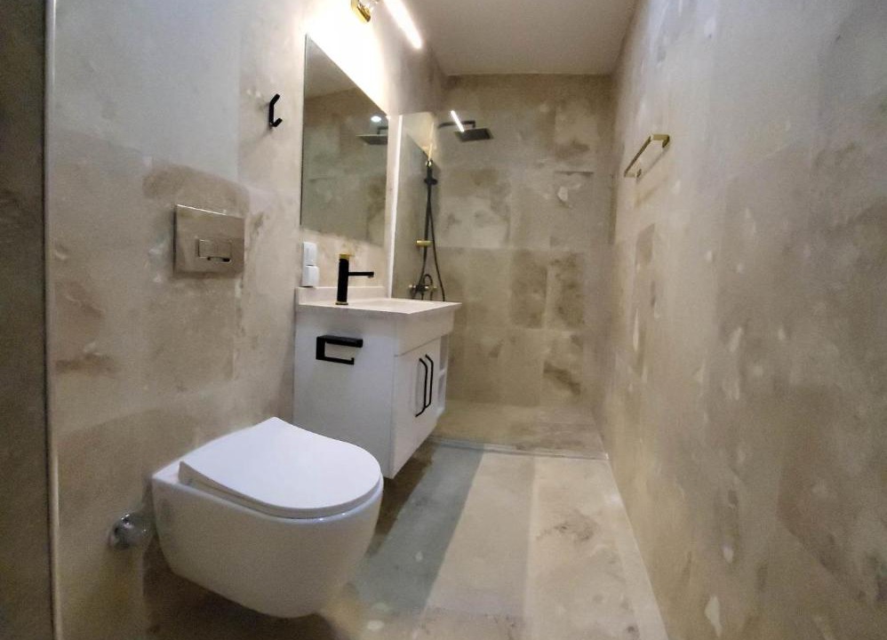 Photo of Bathroom in Kalkan