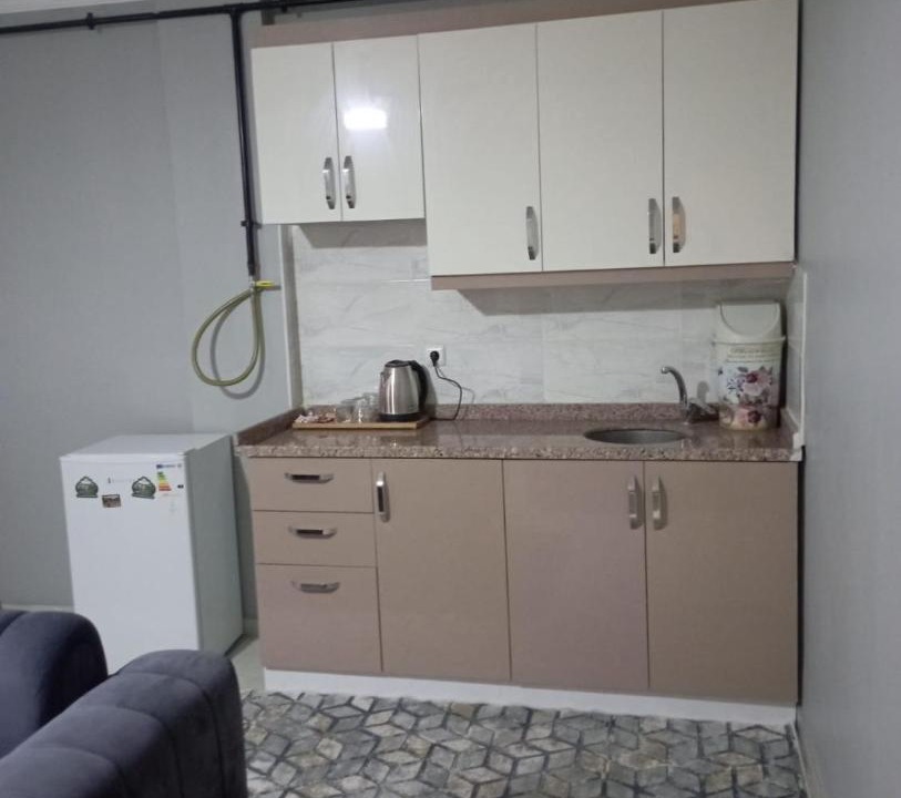 Photo of Kitchen in Esenyurt