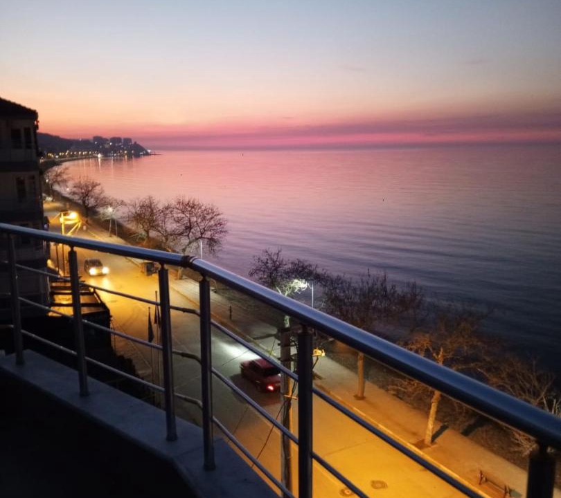 Photo of Patio Balcony in Cinarcik