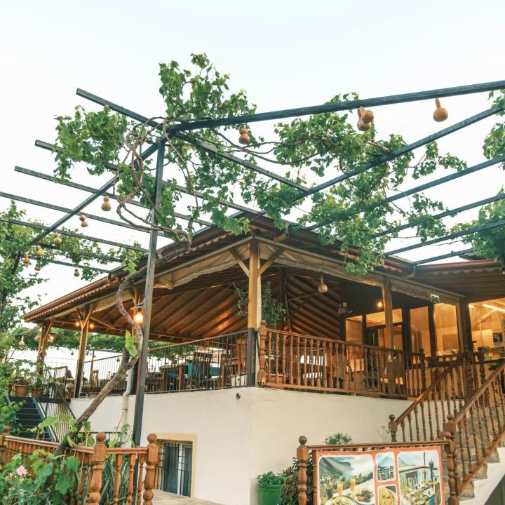Photo of Others in Kabak Valley