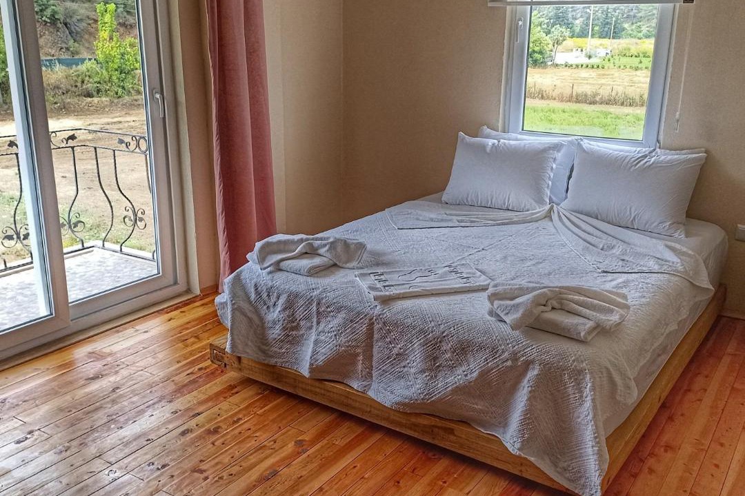 Photo of Bedroom in Koycegiz