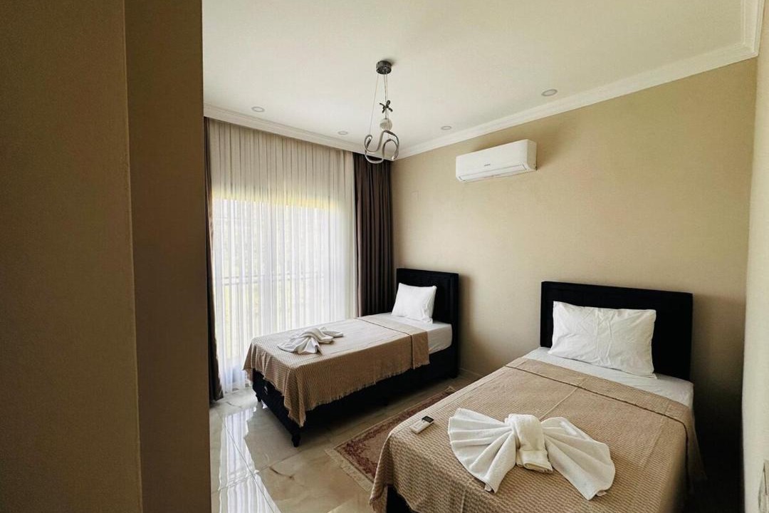 Photo of Bedroom in Kocasinan