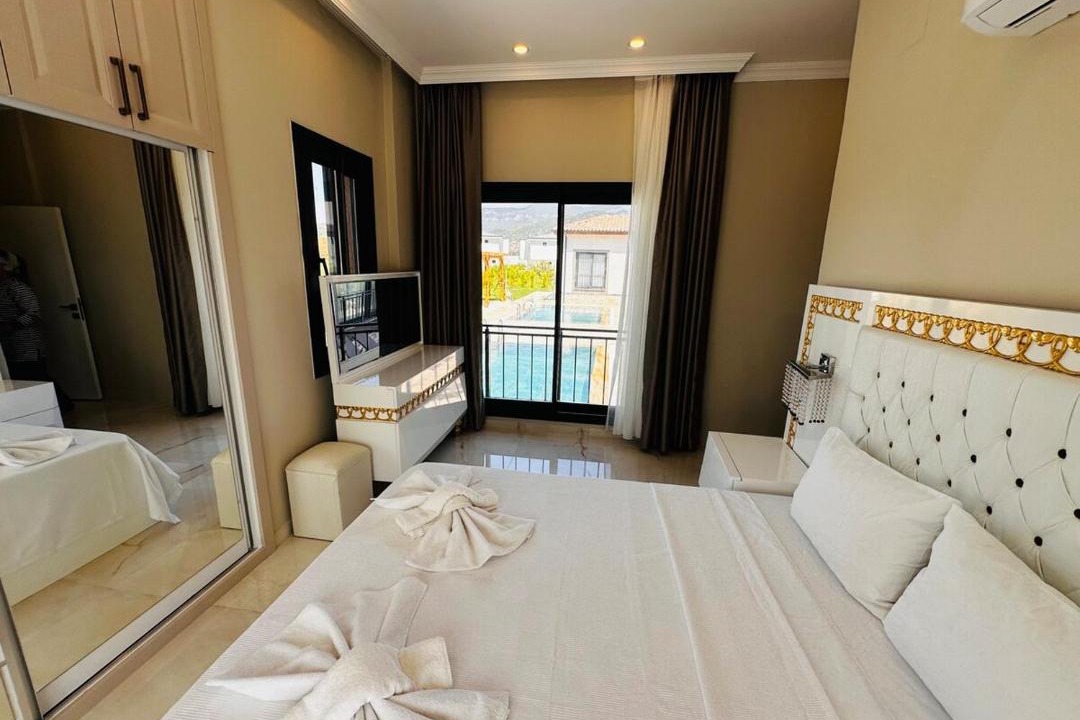 Photo of Bedroom in Kocasinan