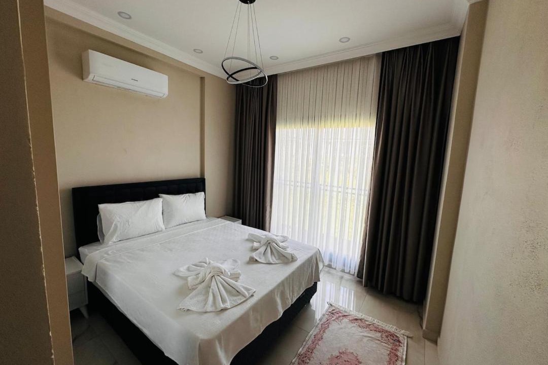 Photo of Bedroom in Kocasinan