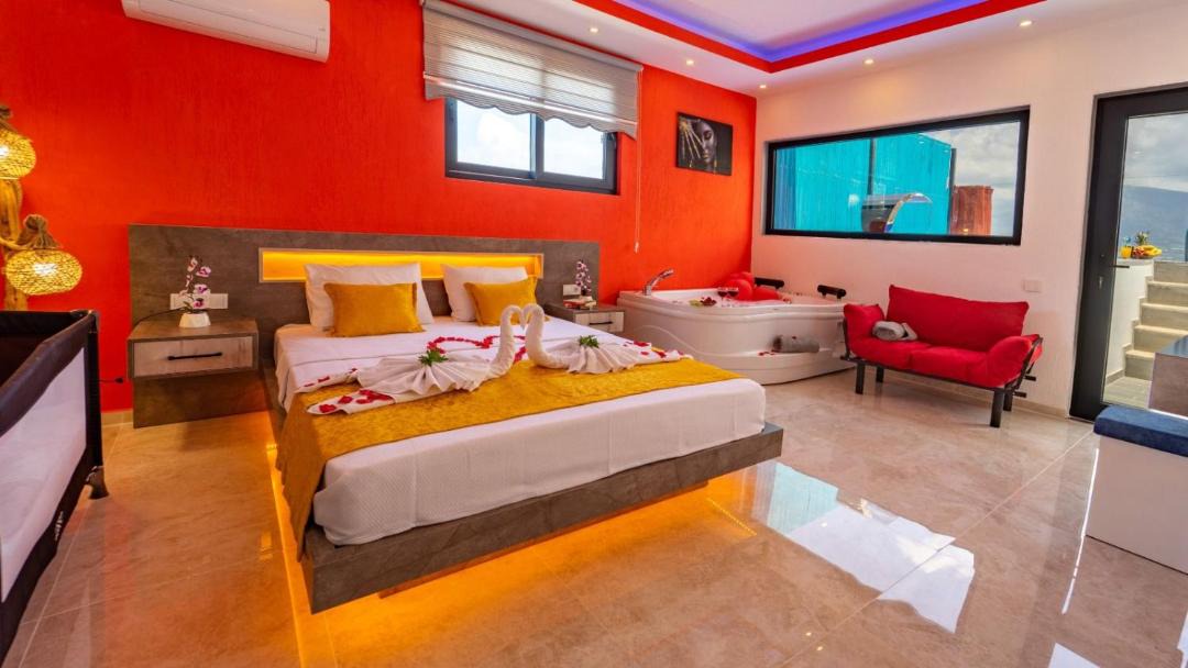 Photo of Bedroom in Kas