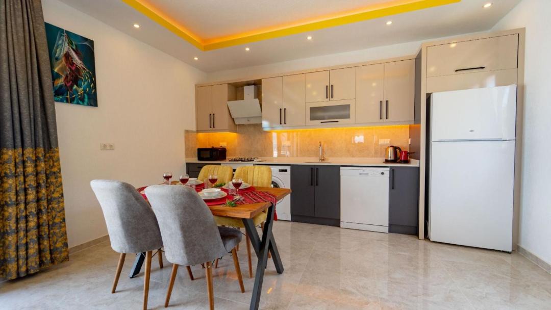 Photo of Kitchen in Kas