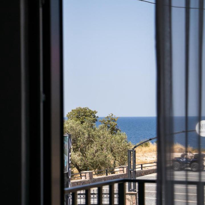 Photo of Patio Balcony in Ezine