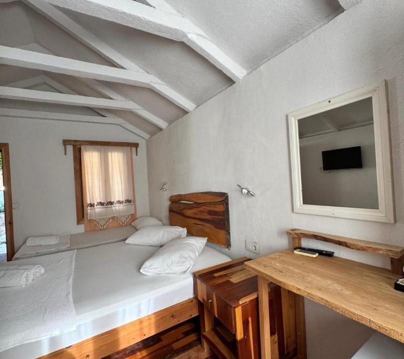 Photo of Bedroom in Ovacik