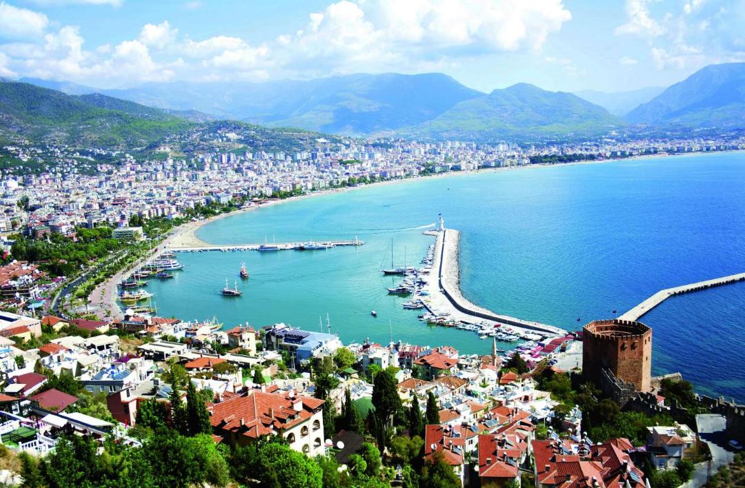 Photo of Others in Alanya