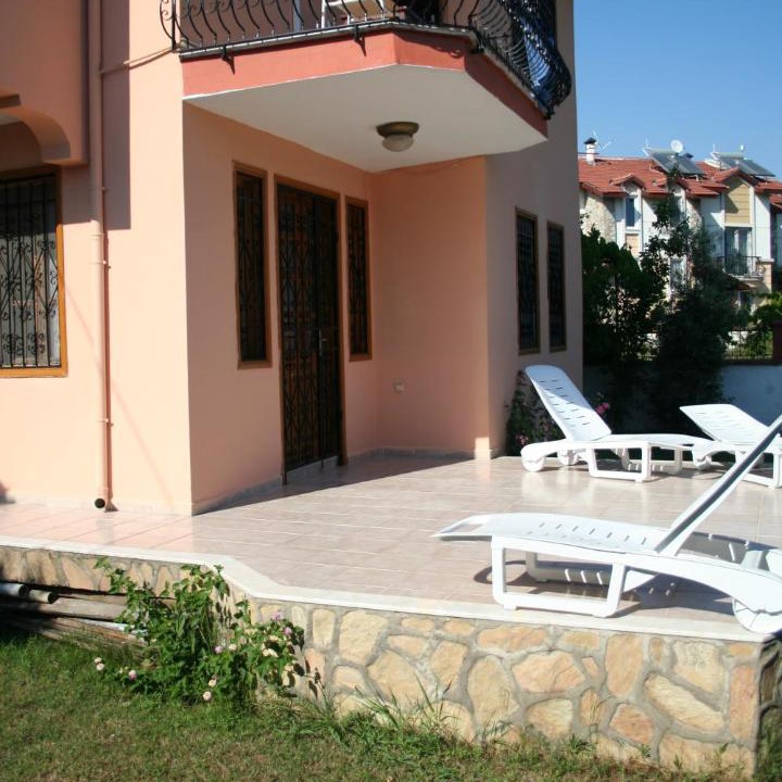 Photo of Others in Fethiye City Center