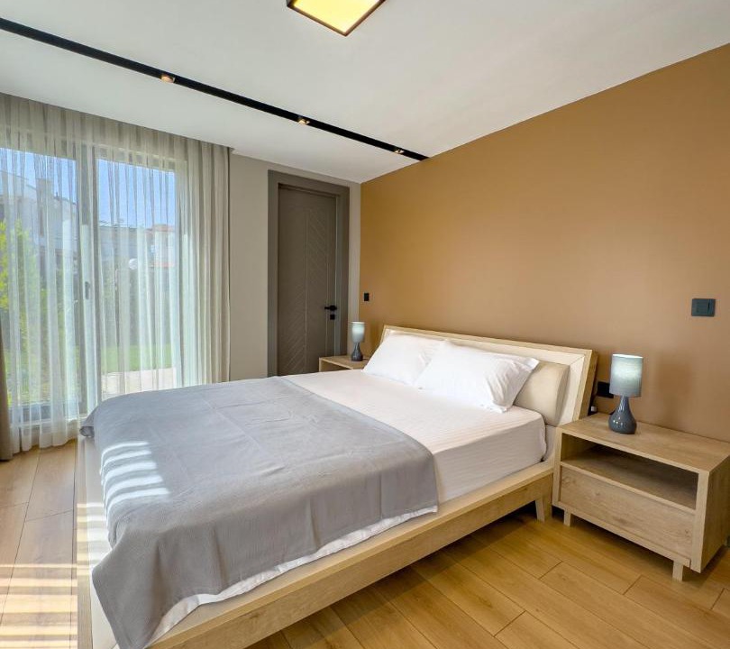 Photo of Bedroom in Ayvalik