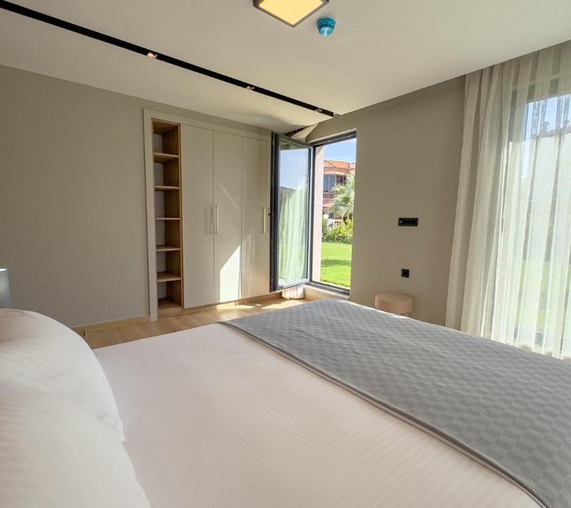 Photo of Bedroom in Ayvalik