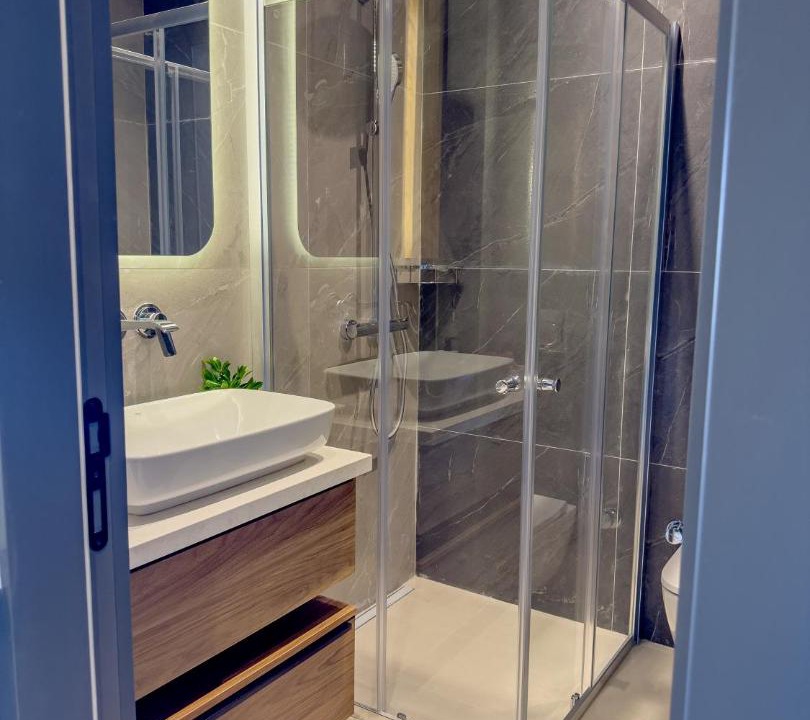 Photo of Bathroom in Ayvalik