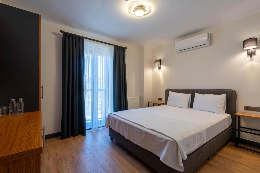 Photo of Bedroom in Ayvalik