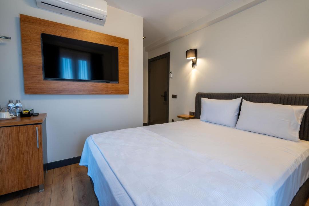 Photo of Bedroom in Ayvalik