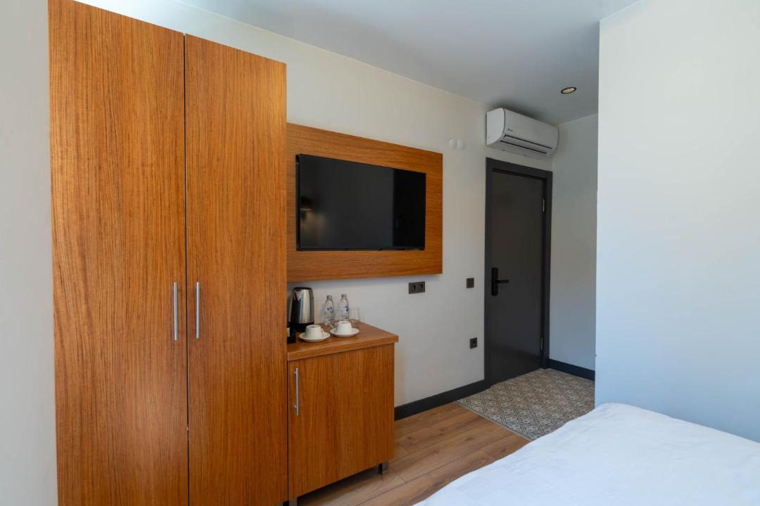 Photo of Bedroom in Ayvalik