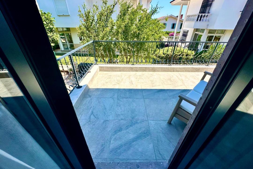 Photo of Patio Balcony in Ayvalik