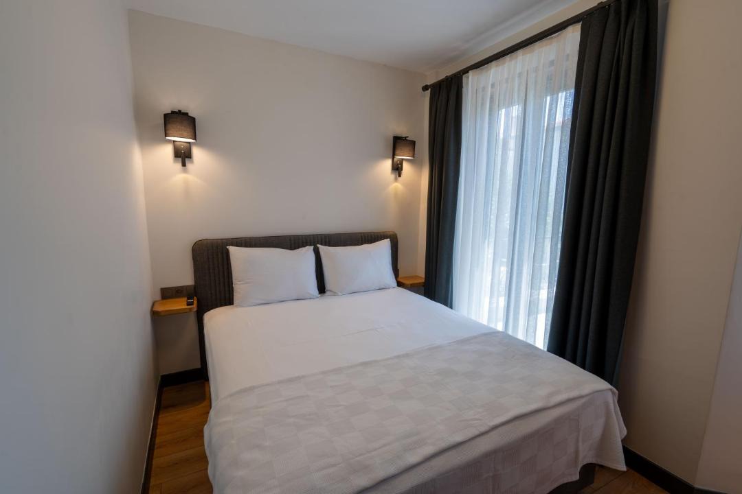 Photo of Bedroom in Ayvalik