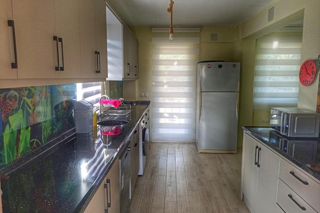 Photo of Kitchen in Koycegiz