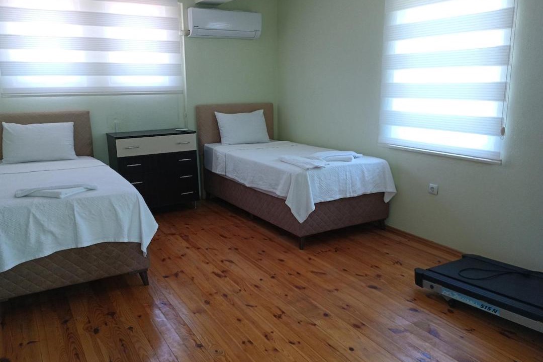 Photo of Bedroom in Koycegiz