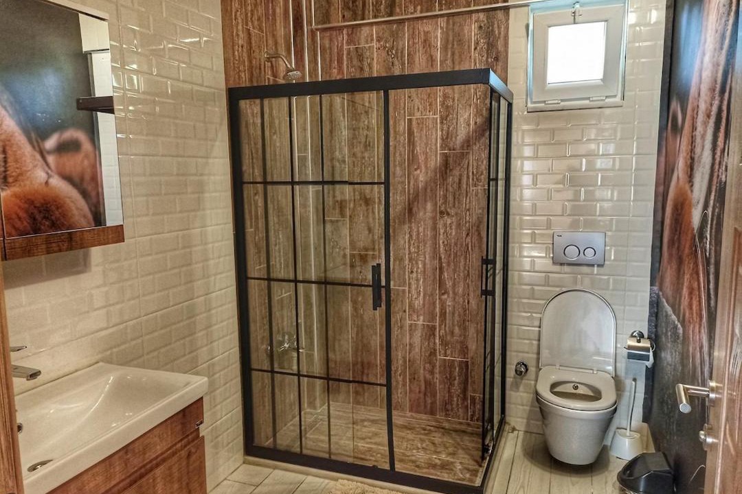 Photo of Bathroom in Koycegiz