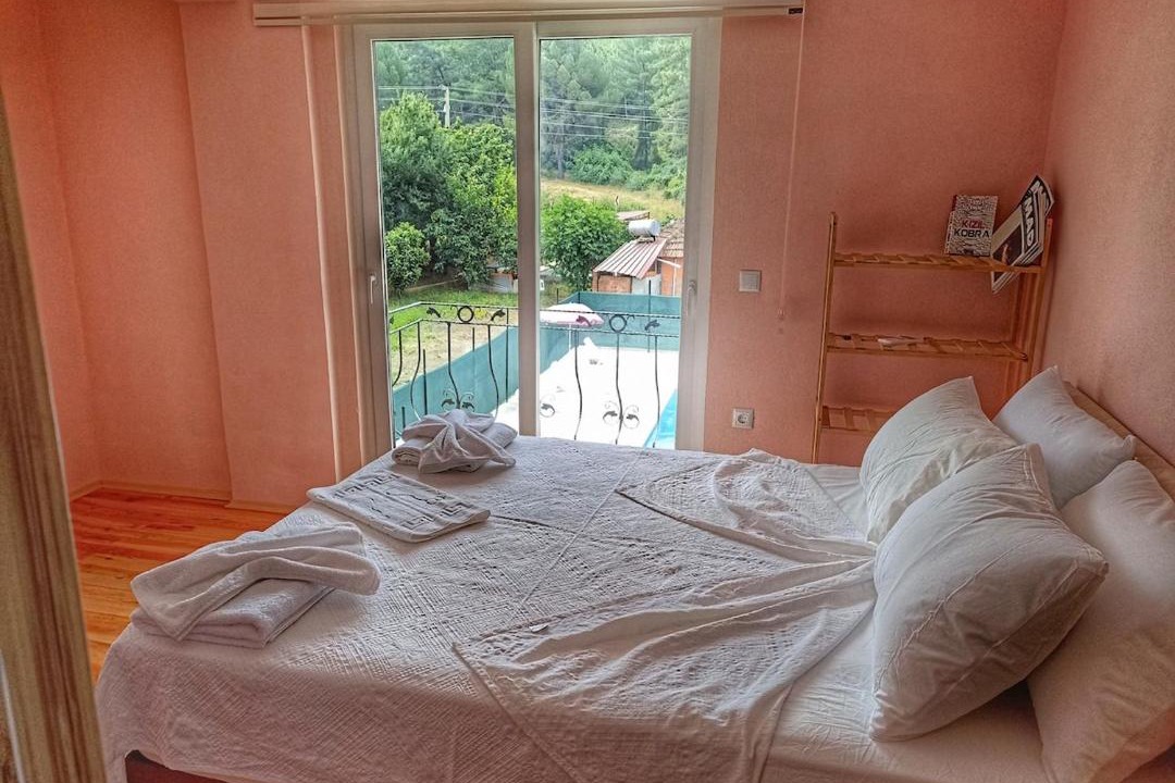 Photo of Bedroom in Koycegiz