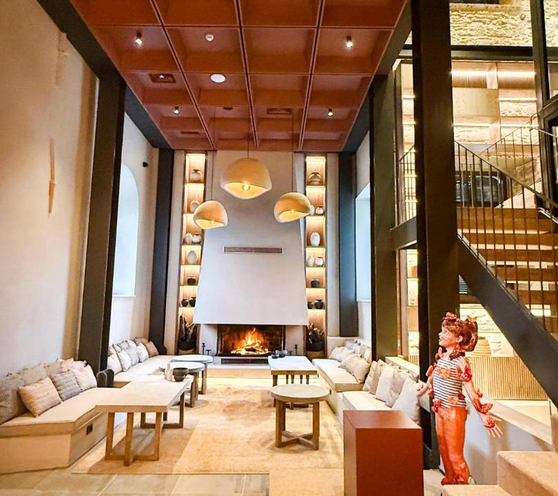 Photo of Livingroom in Yenifoca