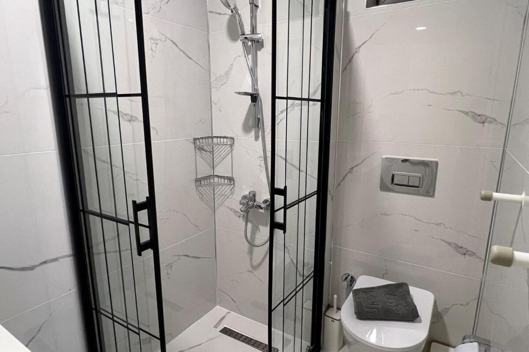Photo of Bathroom in Kadriye