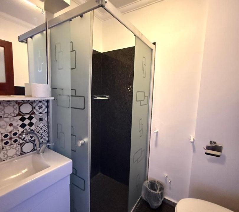 Photo of Bathroom in Ayvalik