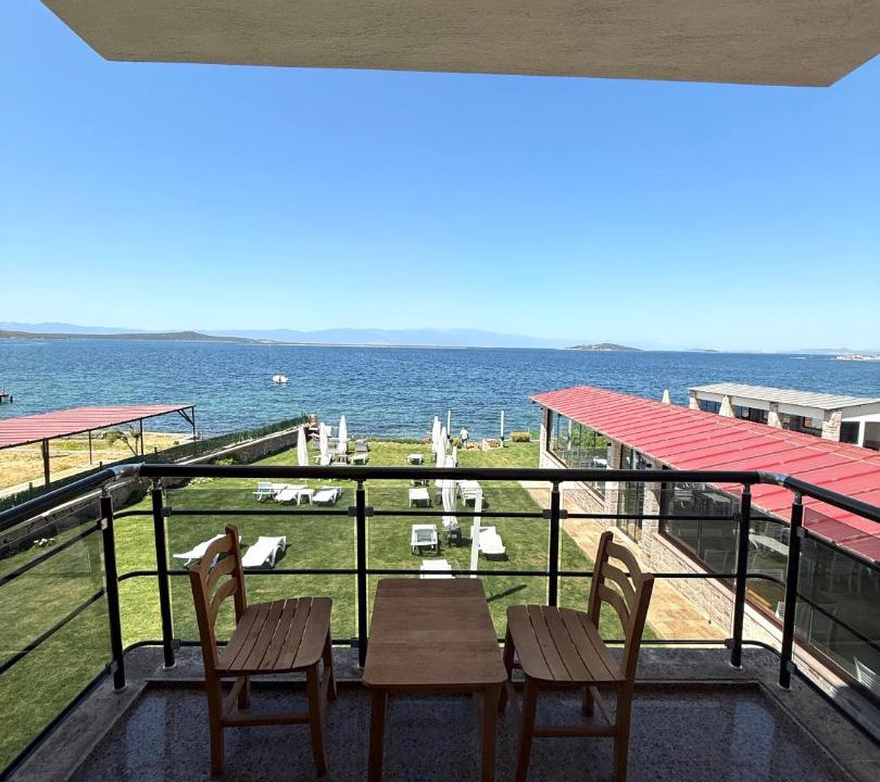 Photo of Patio Balcony in Ayvalik