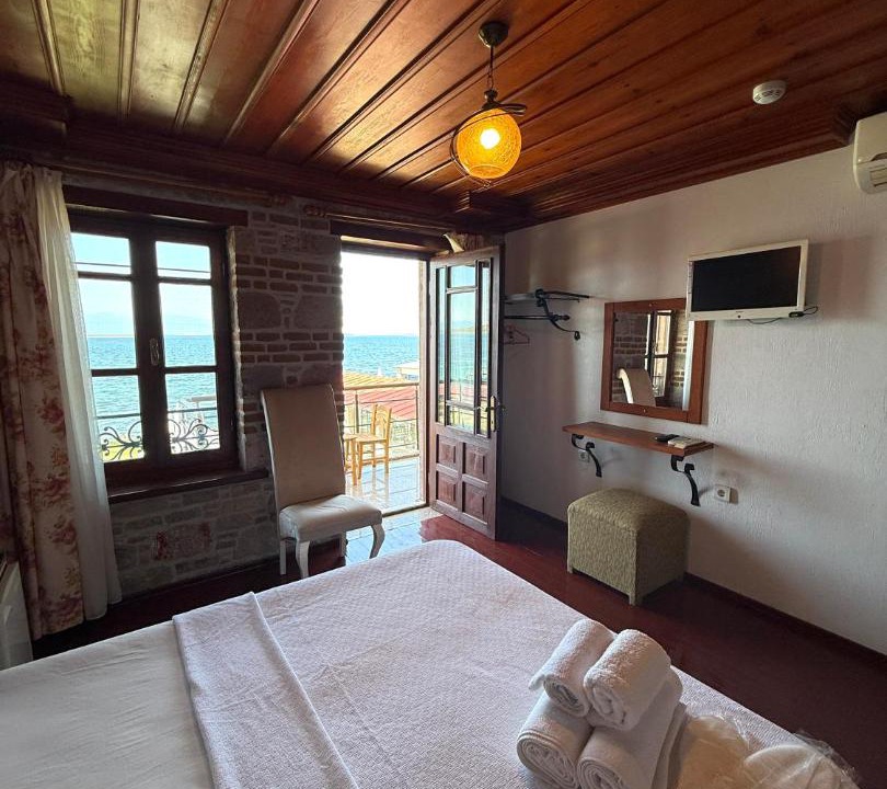 Photo of Bedroom in Ayvalik
