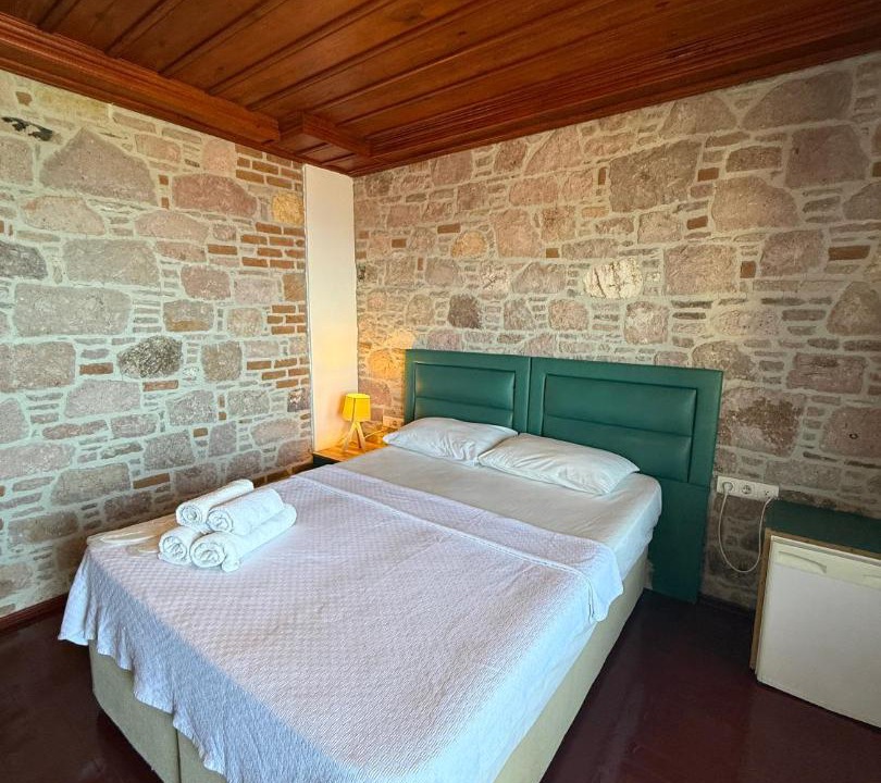 Photo of Bedroom in Ayvalik
