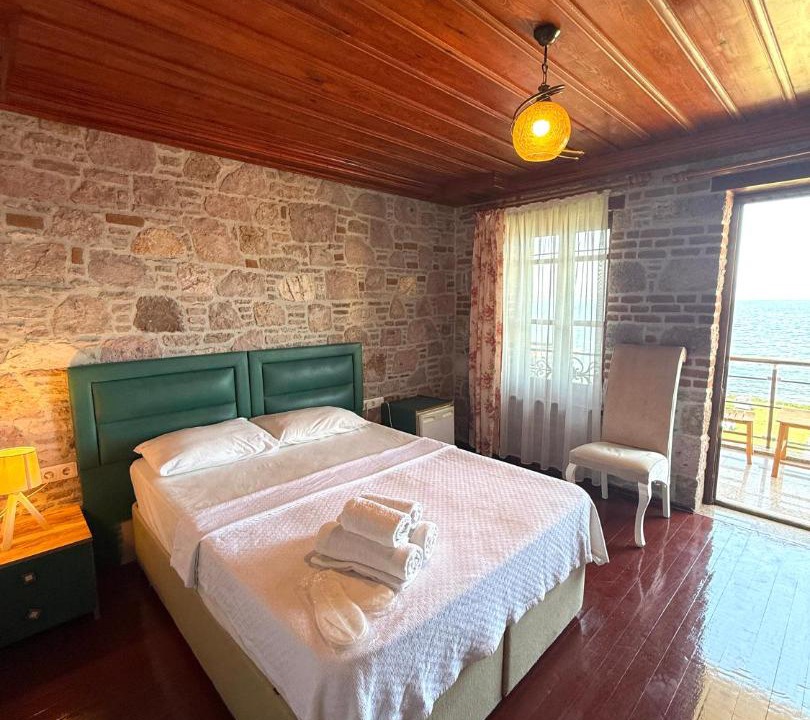 Photo of Bedroom in Ayvalik