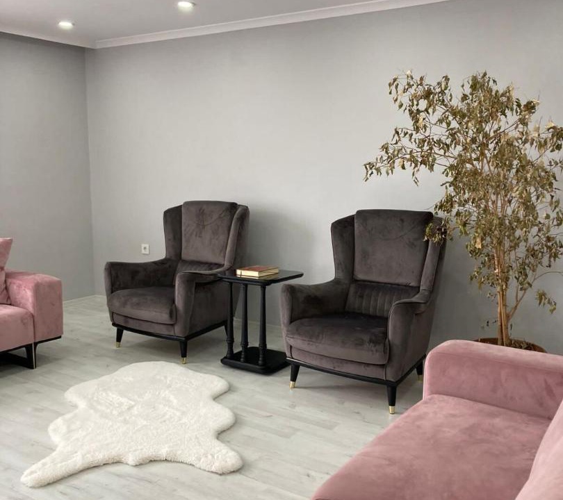 Photo of Livingroom in Of
