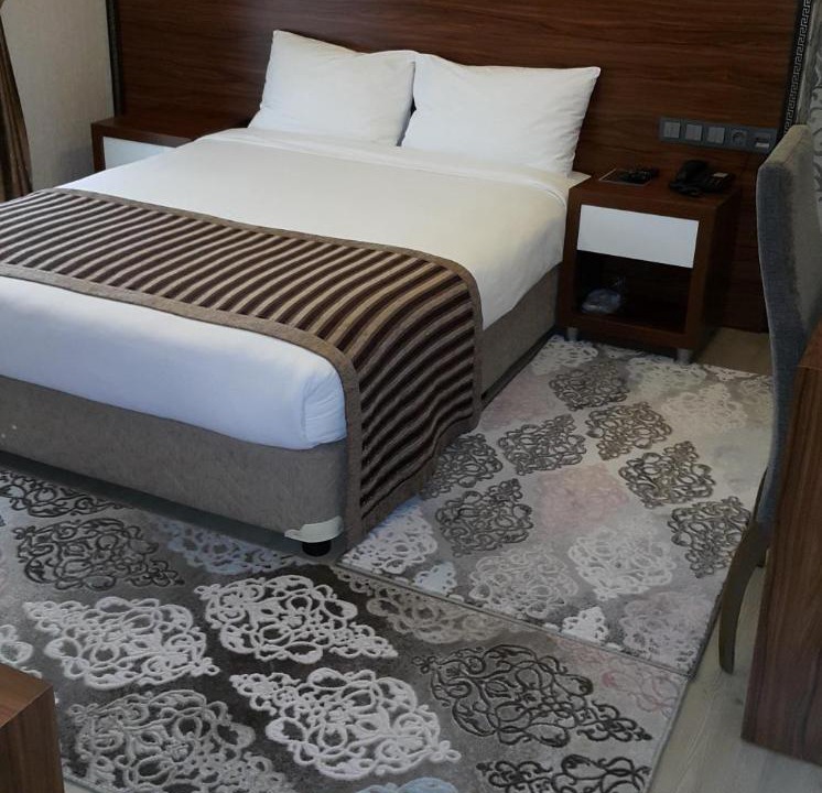 Photo of Bedroom in Kayseri City Center