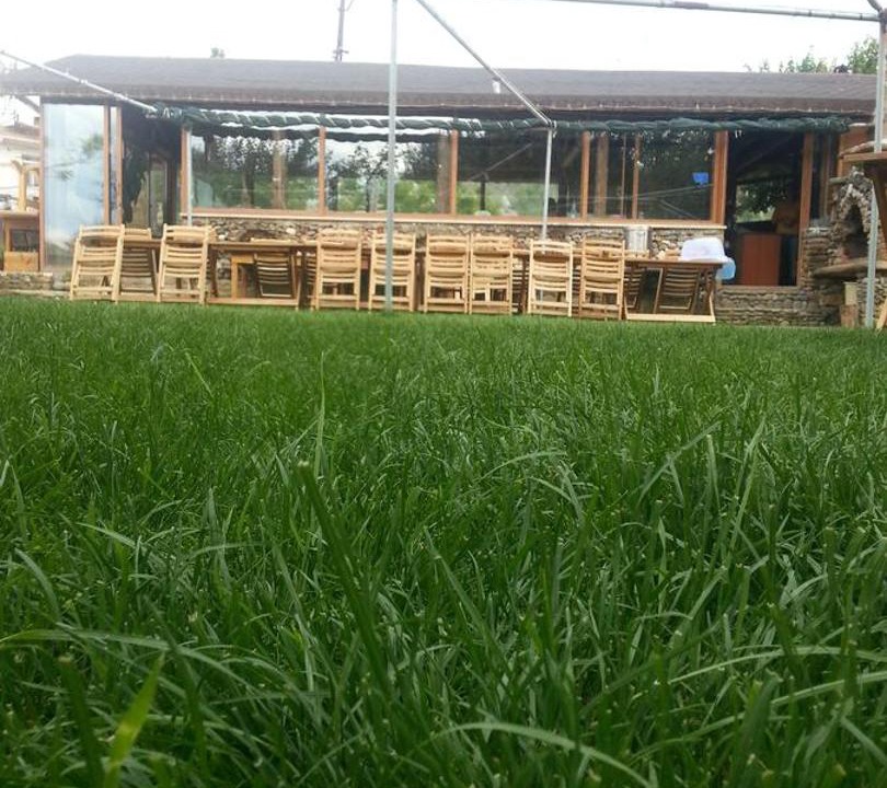 Photo of Outdoor in Yenibademli
