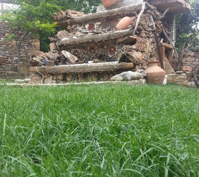 Photo of Outdoor in Yenibademli