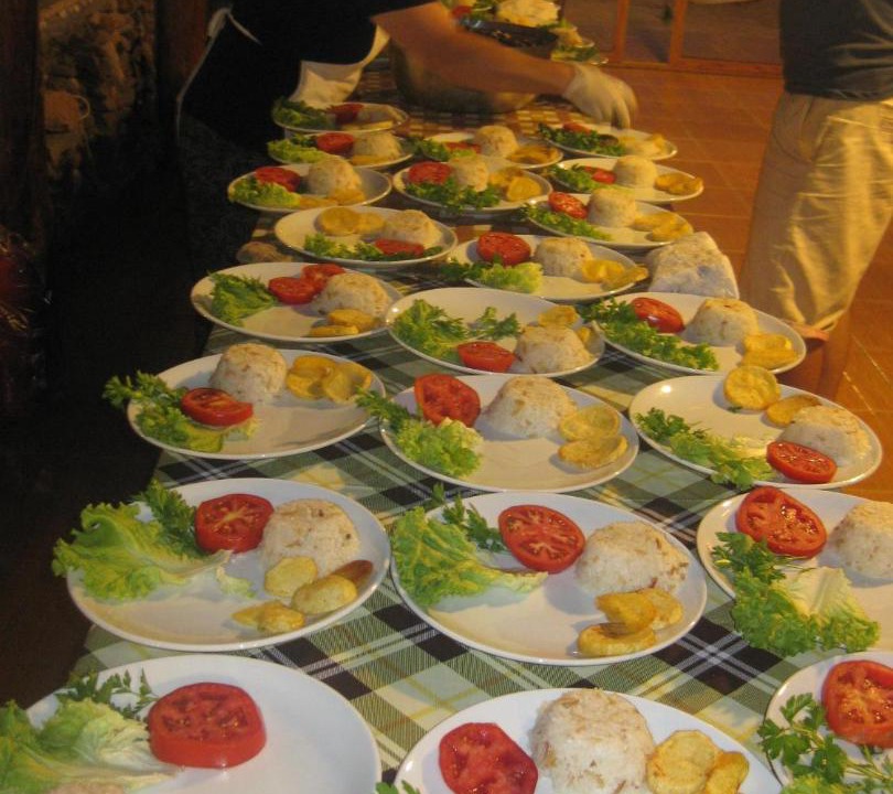 Photo of Kitchen in Yenibademli