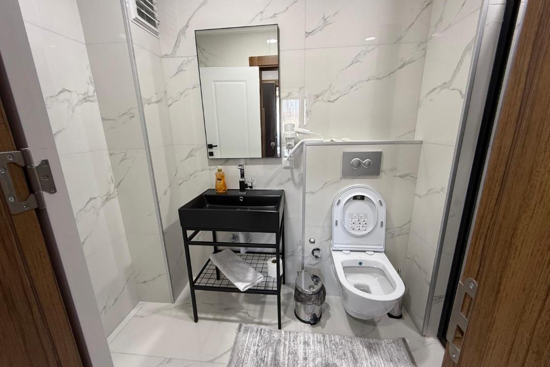 Photo of Bathroom in Surmene