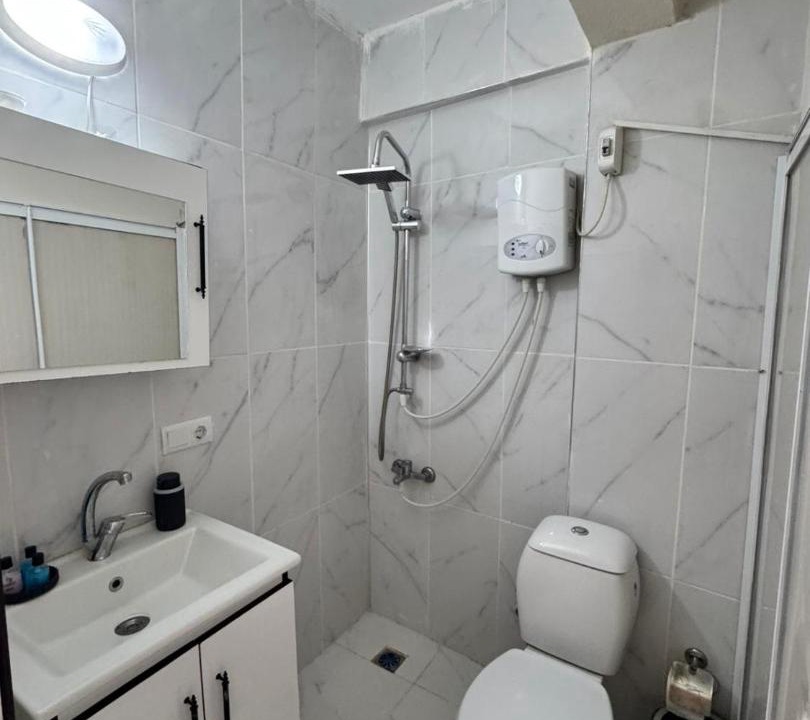 Photo of Bathroom in Artuklu