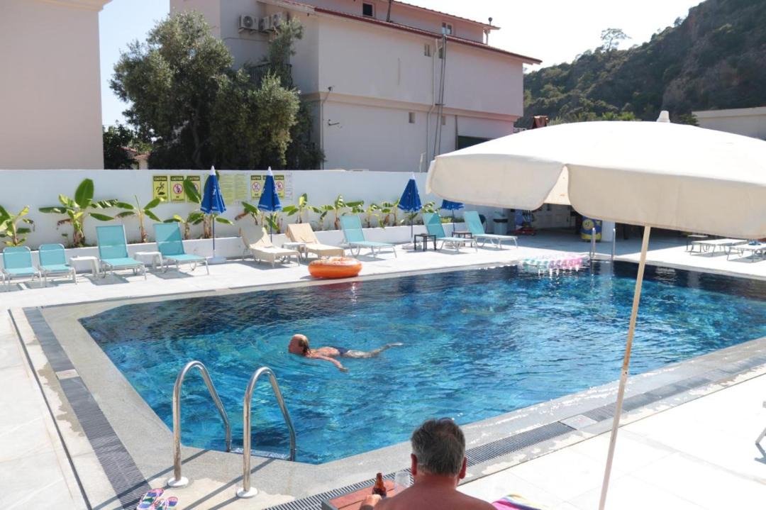 Photo of Others in Oludeniz City Center